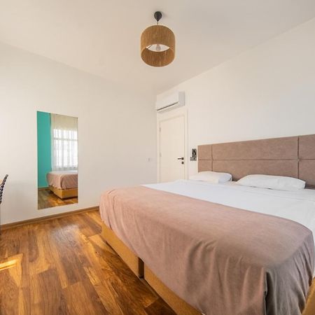 אלאניה Pasham Residence מראה חיצוני תמונה