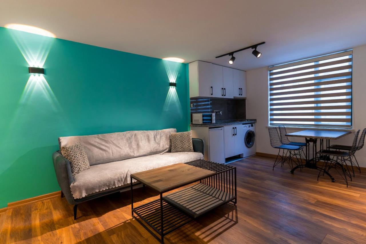 אלאניה Pasham Residence מראה חיצוני תמונה