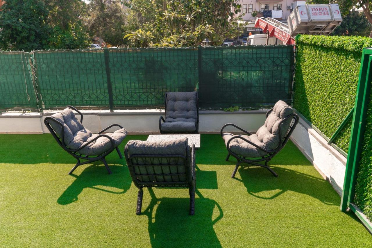 אלאניה Pasham Residence מראה חיצוני תמונה