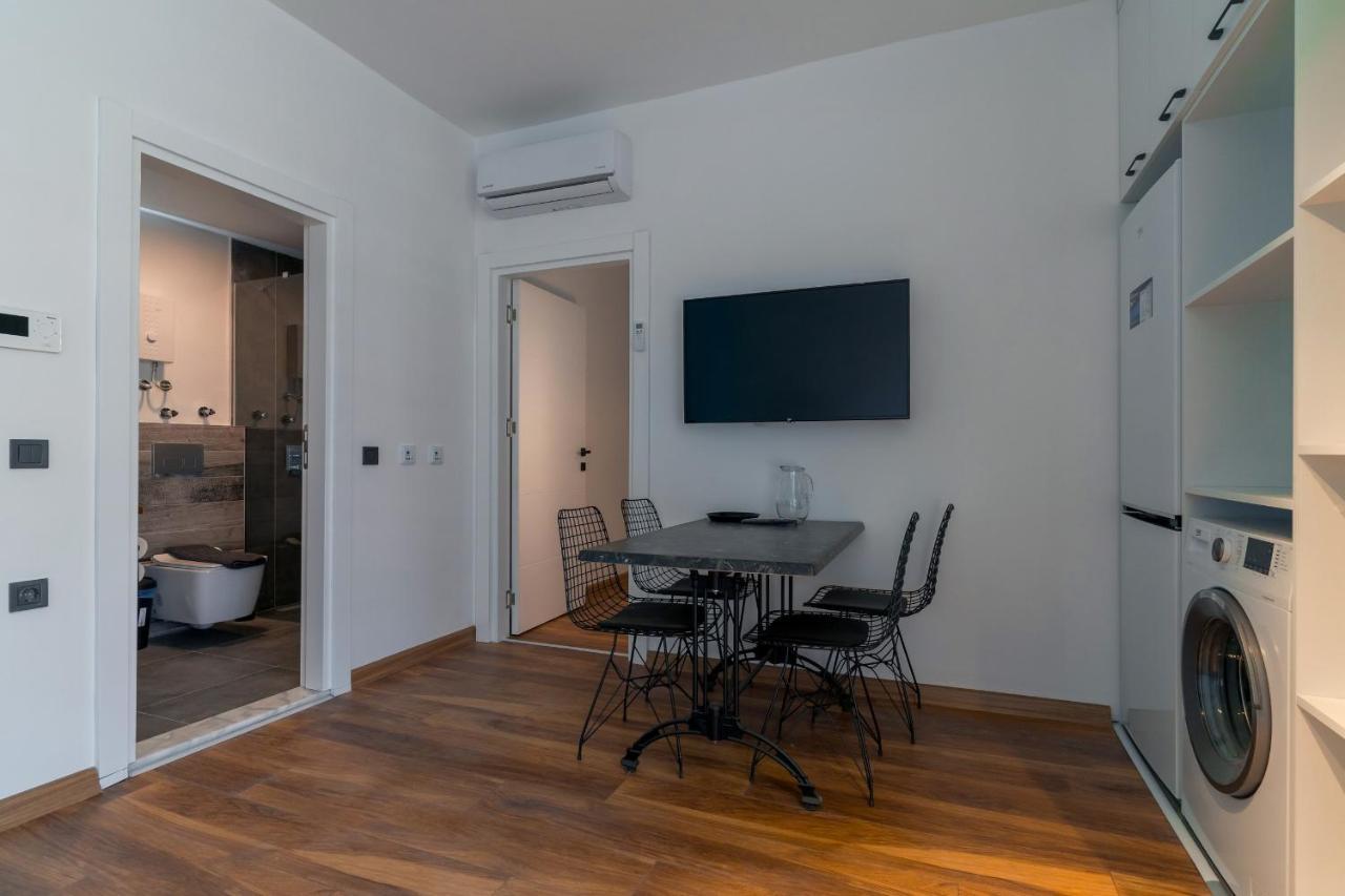 אלאניה Pasham Residence מראה חיצוני תמונה