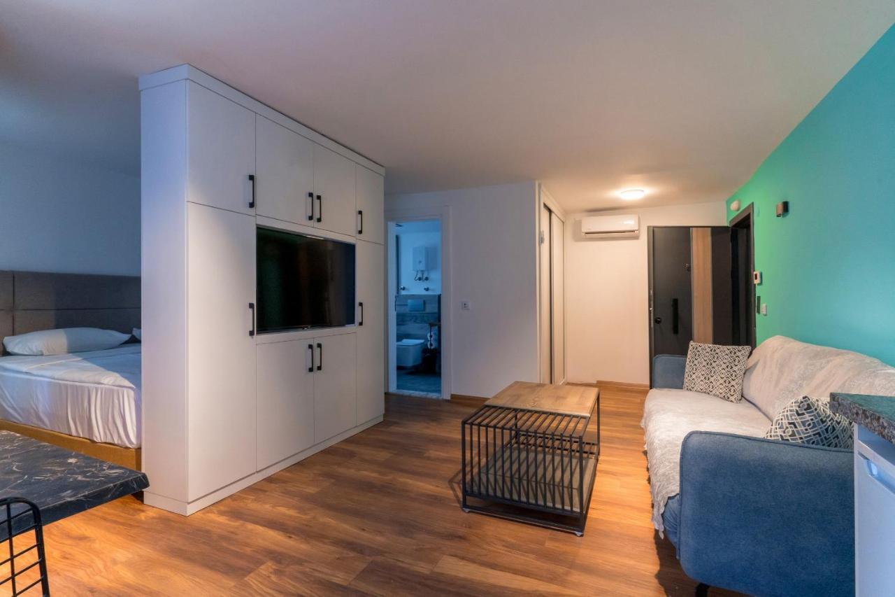 אלאניה Pasham Residence מראה חיצוני תמונה