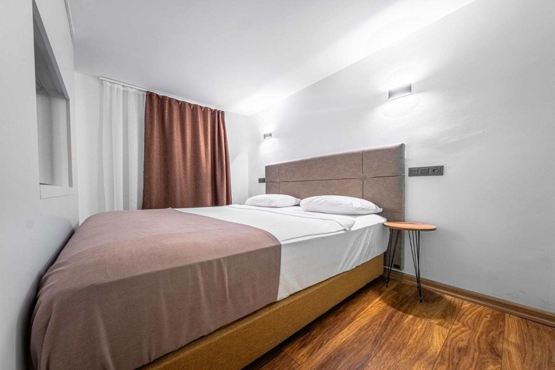 אלאניה Pasham Residence מראה חיצוני תמונה