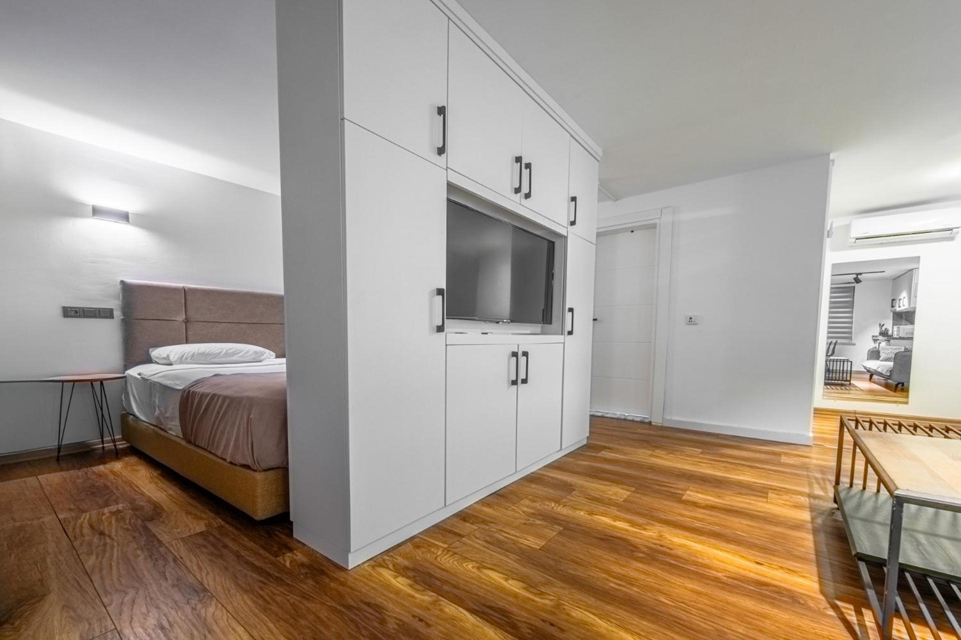 אלאניה Pasham Residence מראה חיצוני תמונה