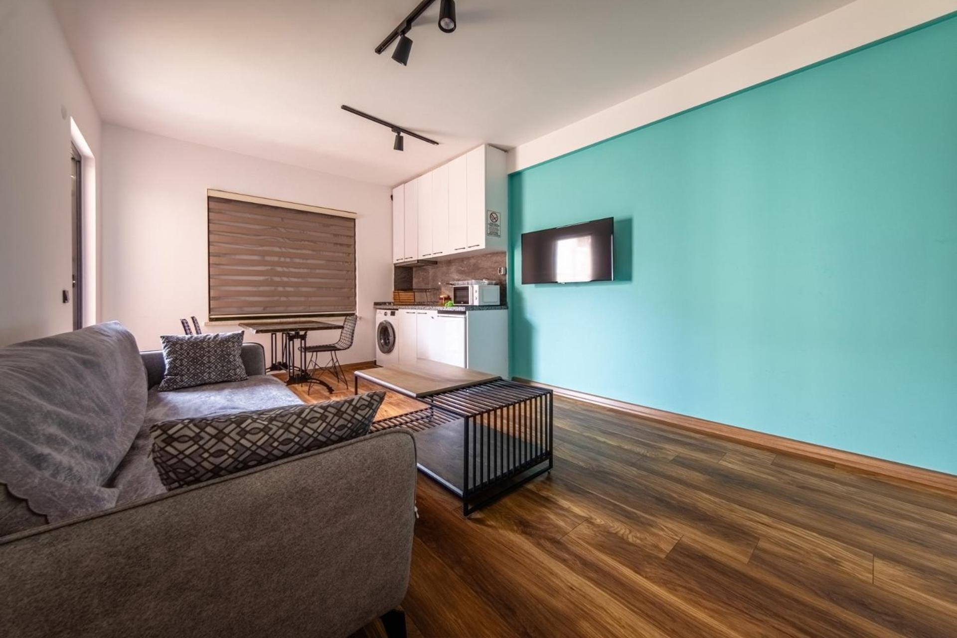אלאניה Pasham Residence מראה חיצוני תמונה