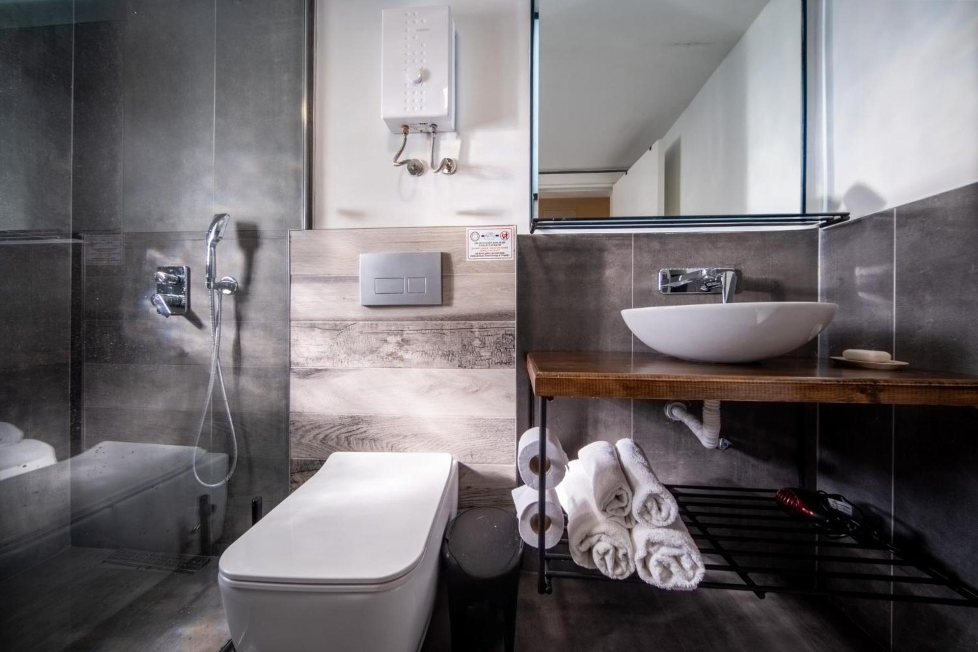 אלאניה Pasham Residence מראה חיצוני תמונה