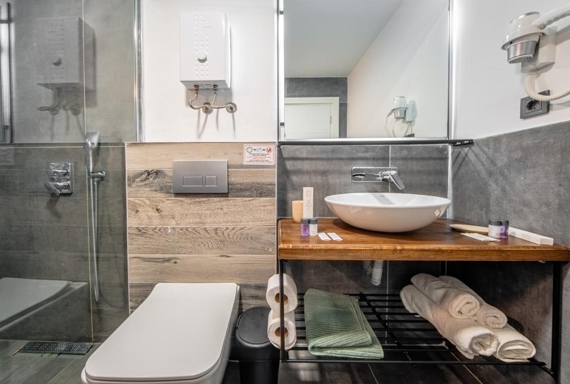 אלאניה Pasham Residence מראה חיצוני תמונה