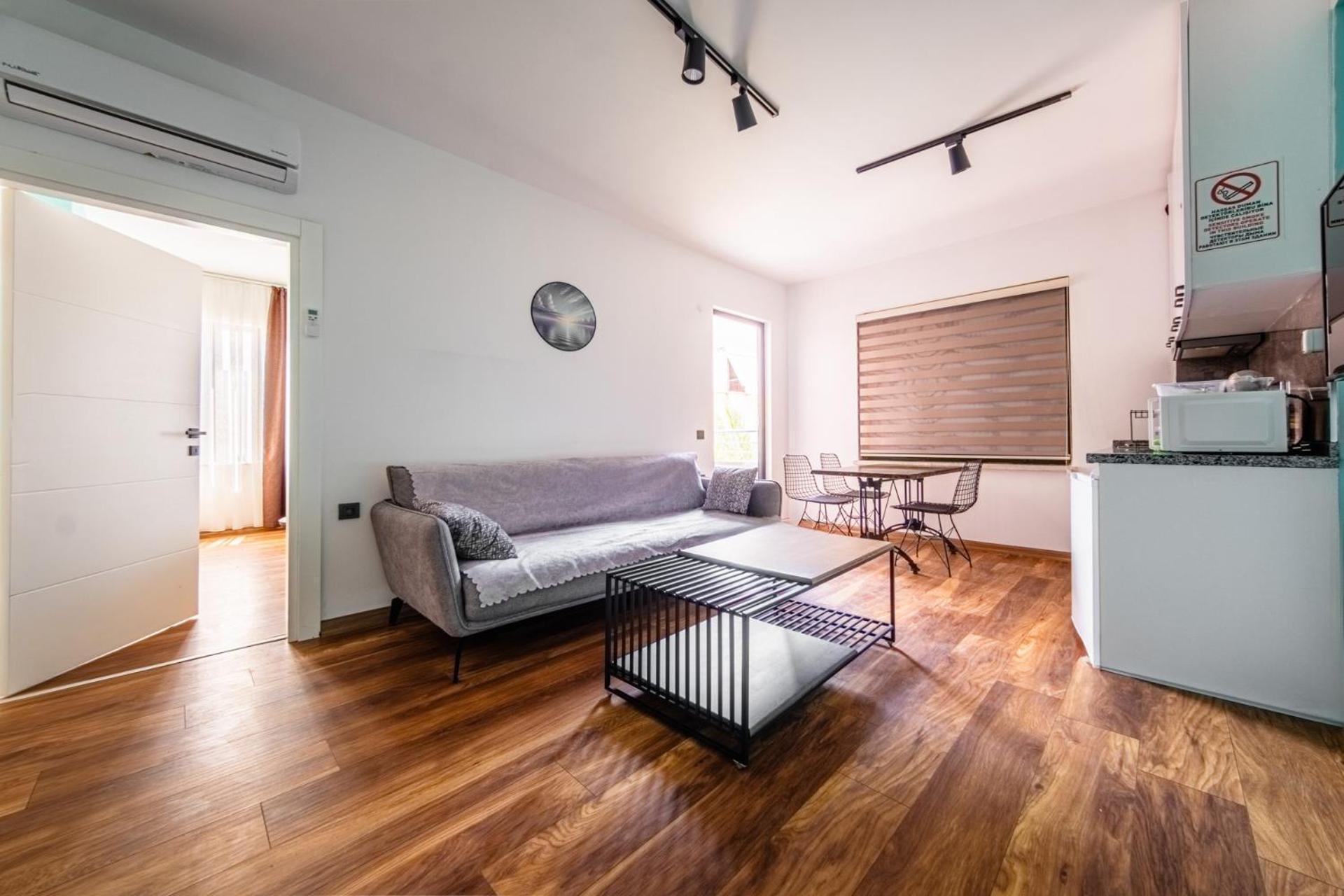 אלאניה Pasham Residence מראה חיצוני תמונה