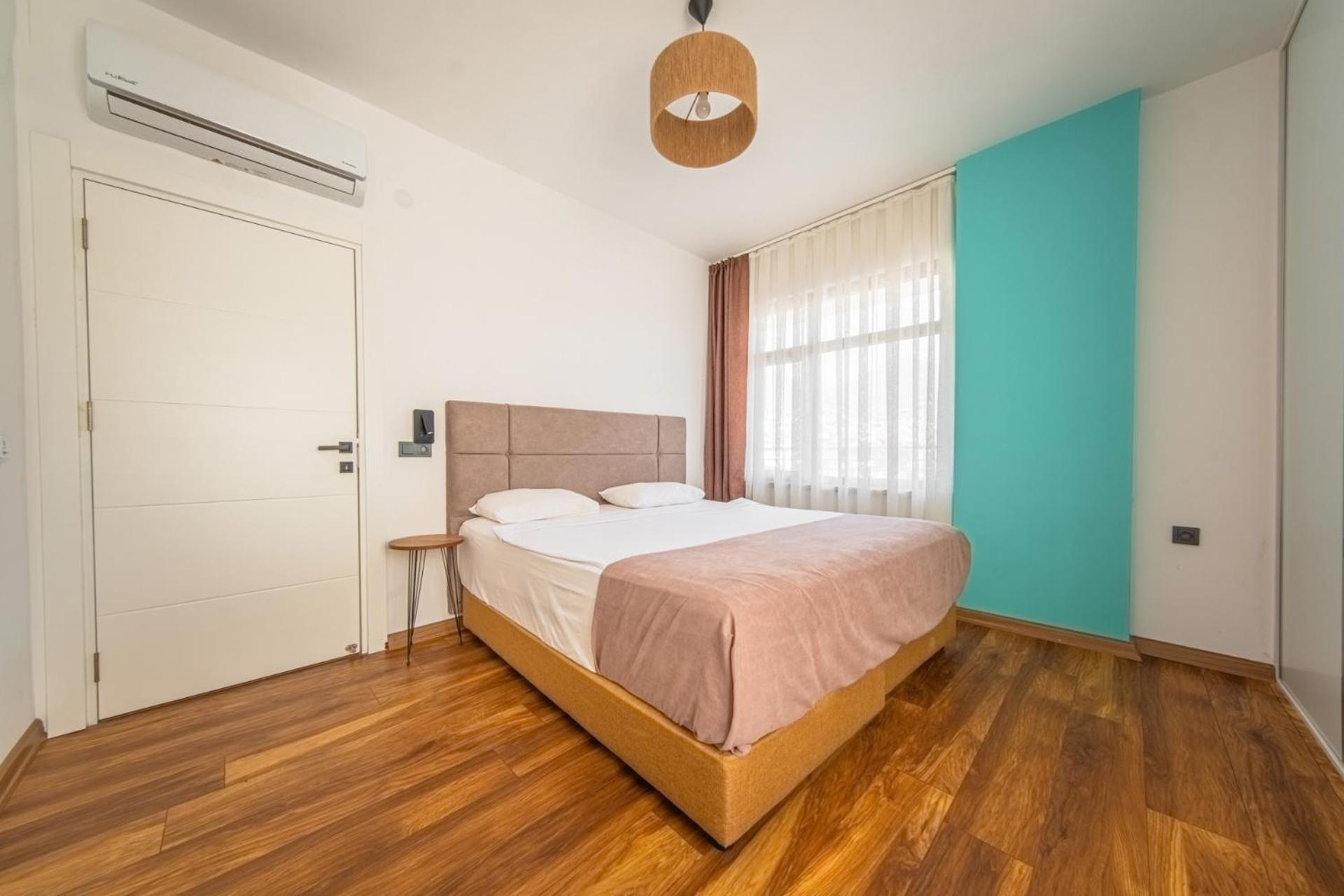 אלאניה Pasham Residence מראה חיצוני תמונה