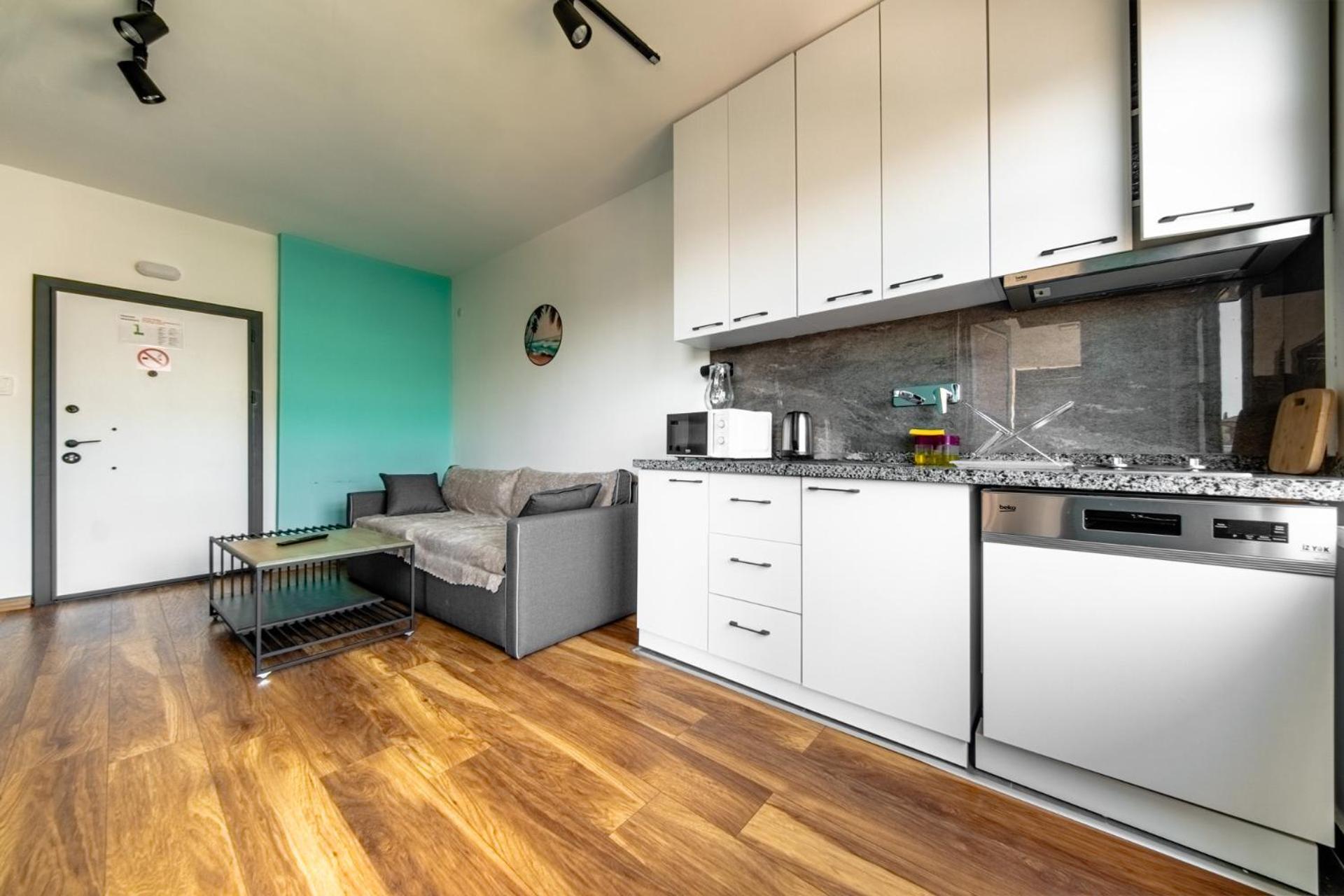 אלאניה Pasham Residence מראה חיצוני תמונה