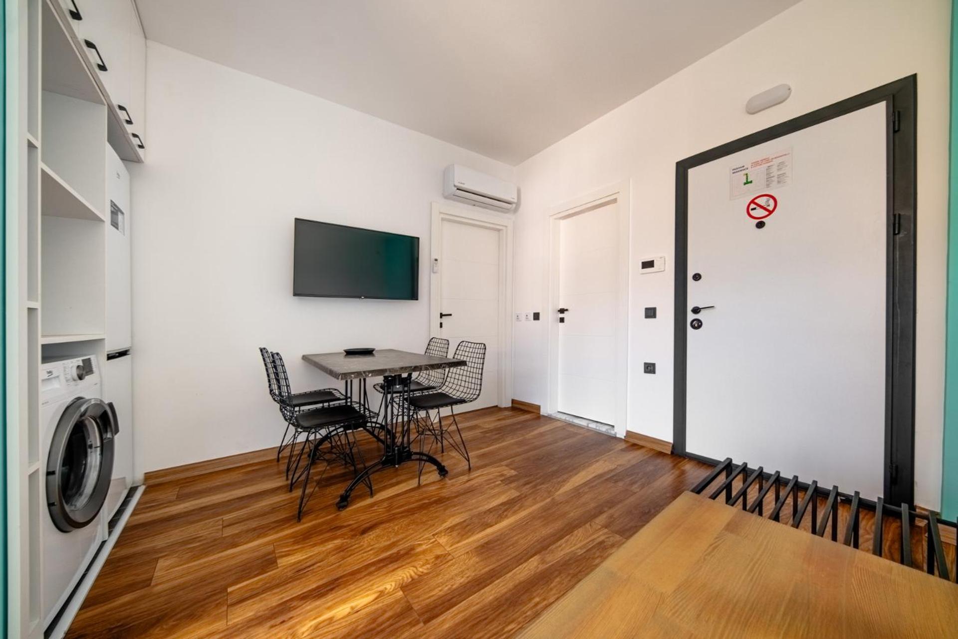 אלאניה Pasham Residence מראה חיצוני תמונה