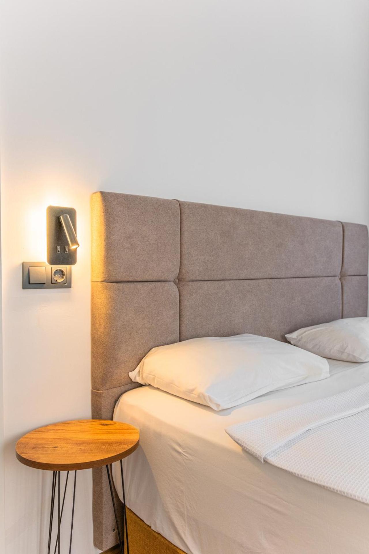 אלאניה Pasham Residence מראה חיצוני תמונה