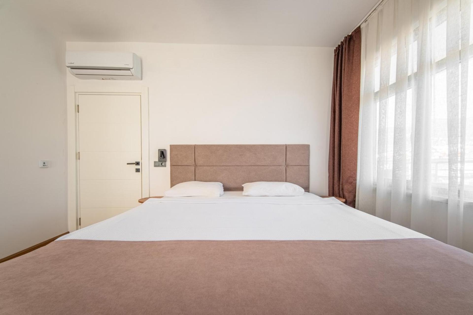 אלאניה Pasham Residence מראה חיצוני תמונה