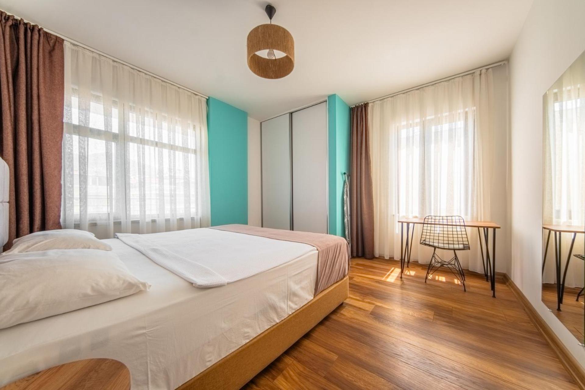 אלאניה Pasham Residence מראה חיצוני תמונה