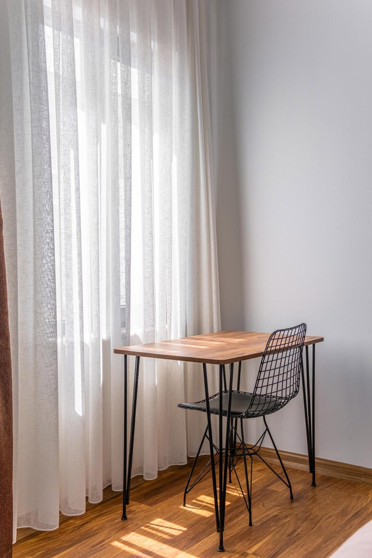 אלאניה Pasham Residence מראה חיצוני תמונה