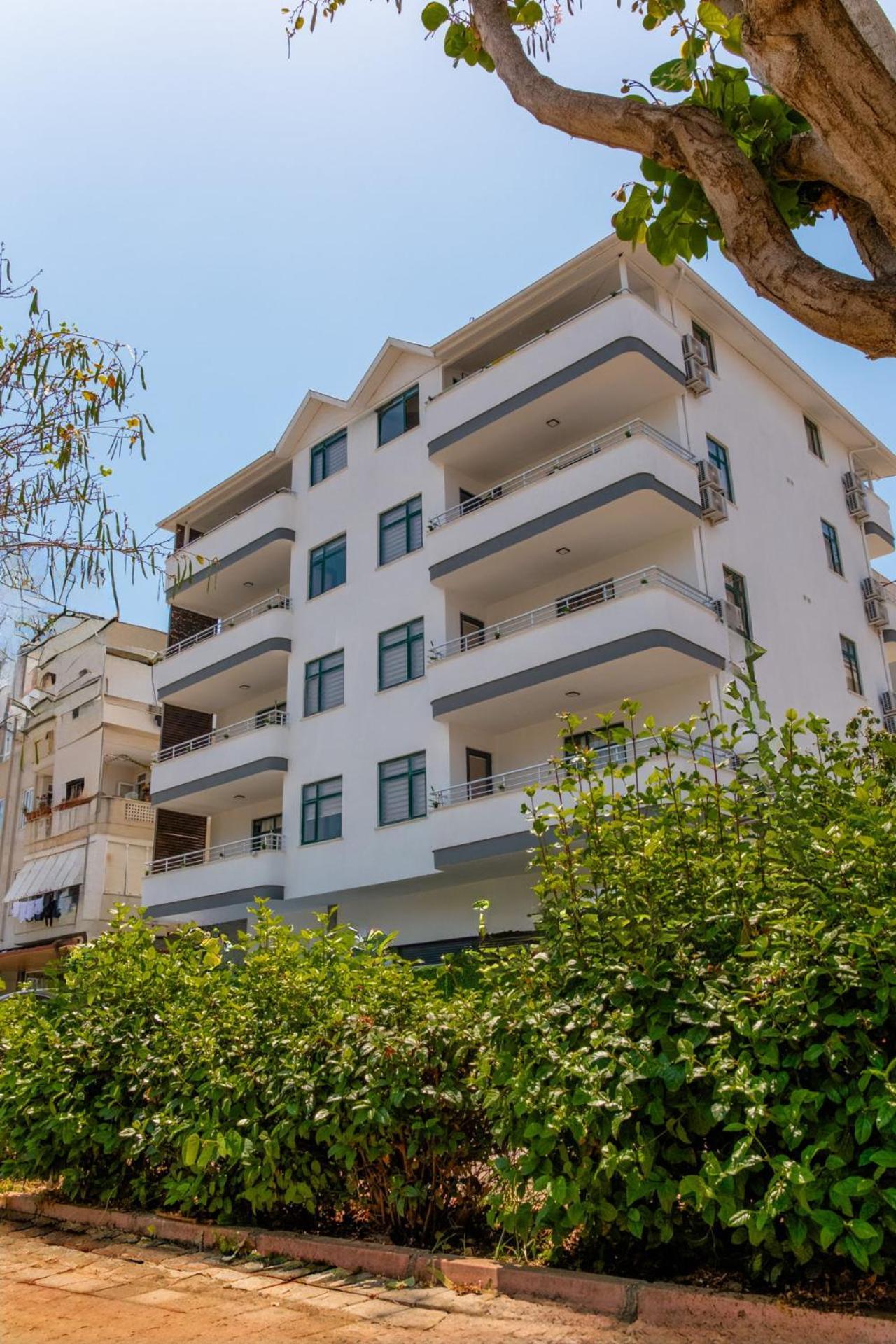 אלאניה Pasham Residence מראה חיצוני תמונה